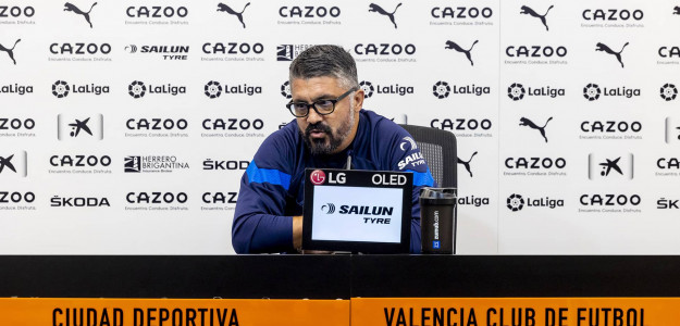 Gennaro Gattuso