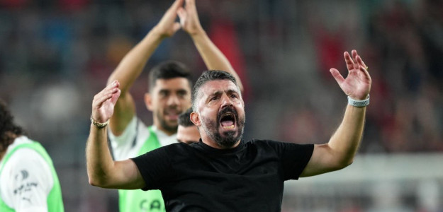 Gennaro Gattuso