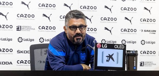 Gennaro Gattuso