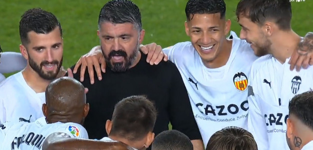 Gennaro Gattuso