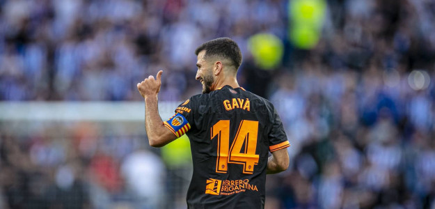 José Luis Gayà