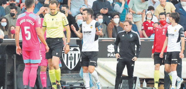 José Luis Gayà