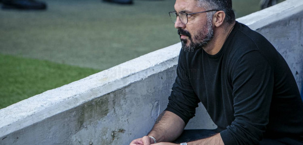 Gennaro Gattuso