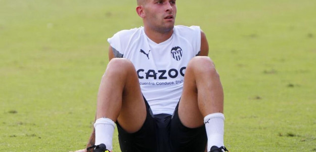 Hugo Duro