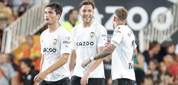 Hugo y Nico