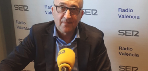 Javier Gómez