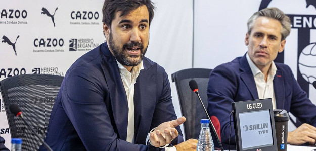 Javier Solís