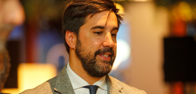 Javier Solís