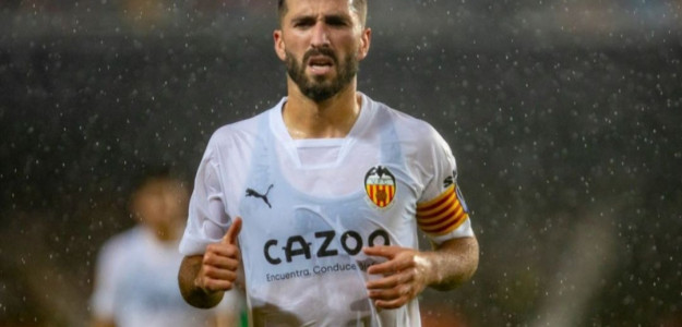 José Luis Gayà