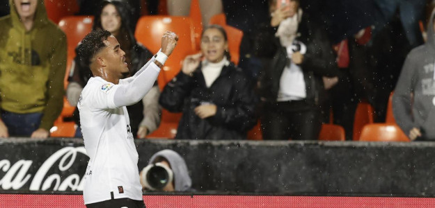 Justin Kluivert