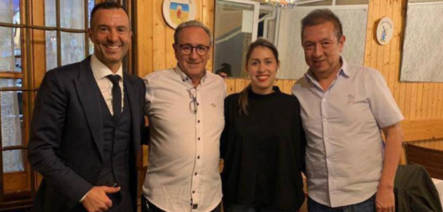 Lim y Mendes