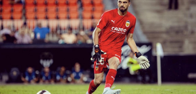 Giorgi Mamardashvili