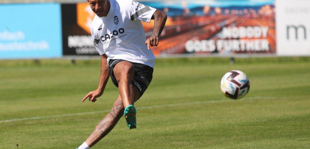 Marcos André