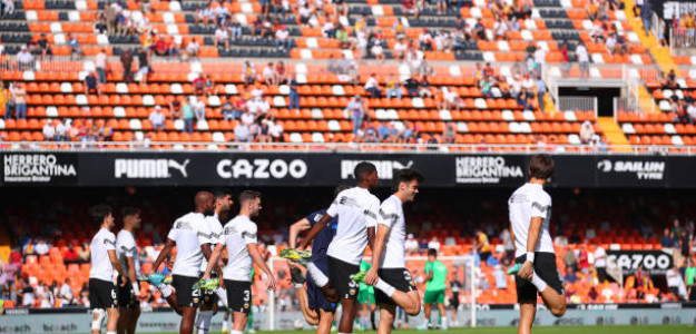 Mestalla