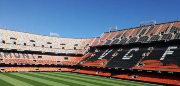 Mestalla