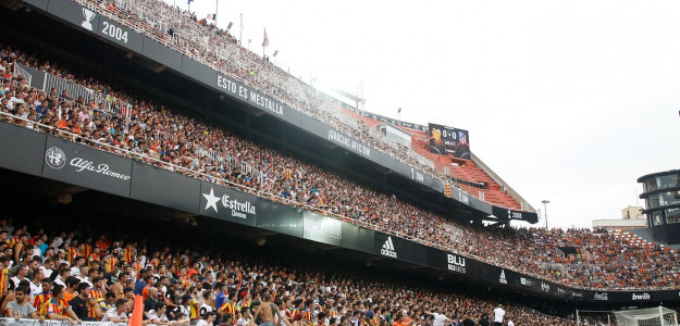 Mestalla