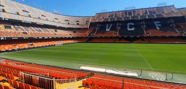 Mestalla