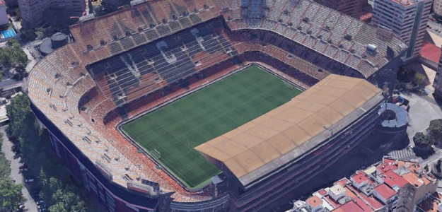 Mestalla