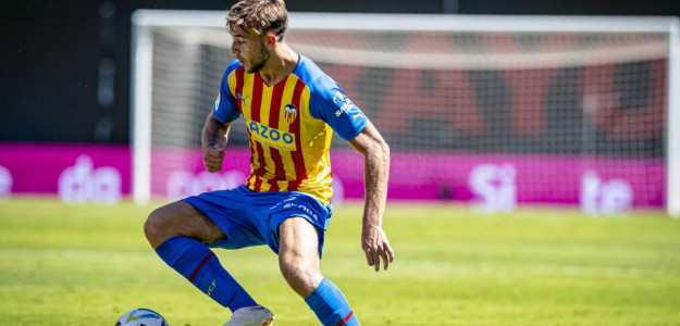 Nico González