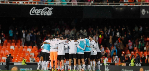Valencia CF
