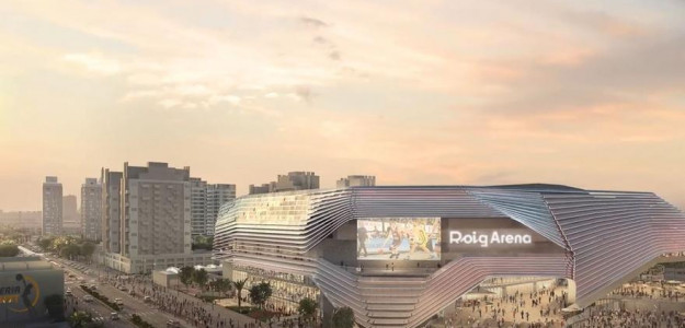 Roig Arena