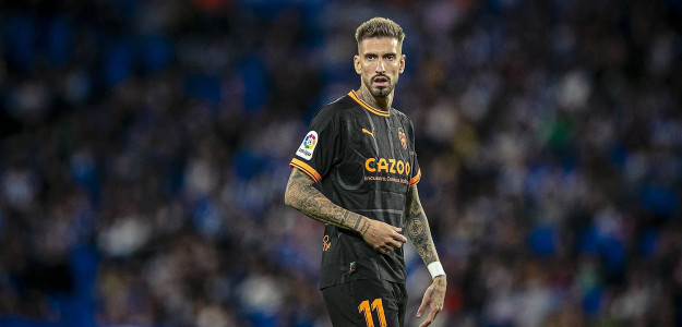 Samu Castillejo