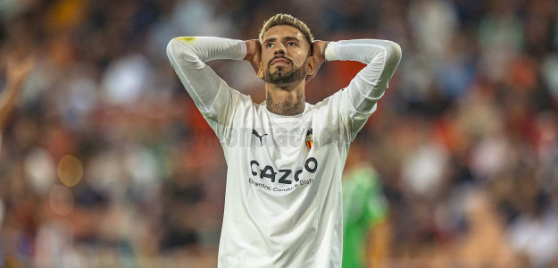 Samu Castillejo