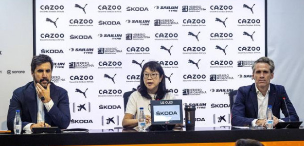 Solís, Layhoon y Corona