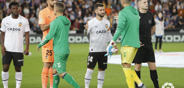 Valencia-Betis