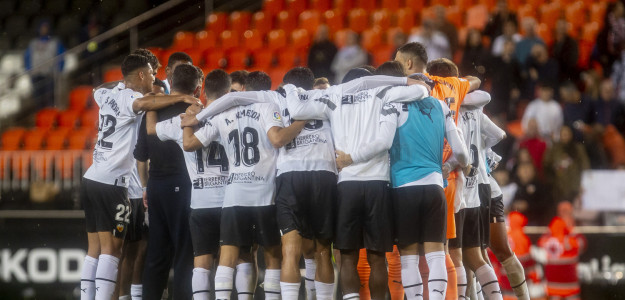 Valencia CF