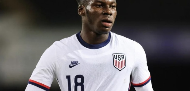 Yunus Musah