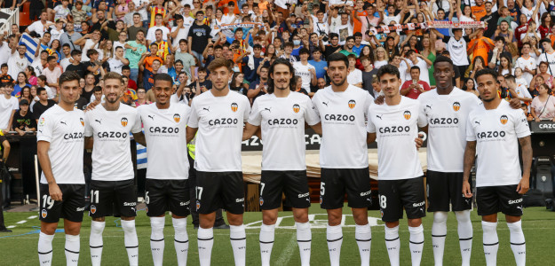 Valencia CF
