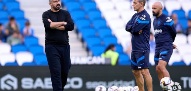Gennaro Gattuso