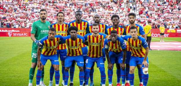 Valencia CF