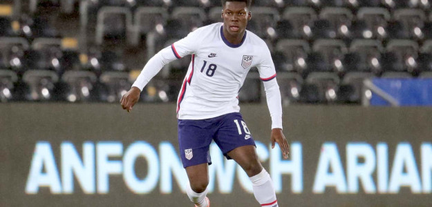 Yunus Musah