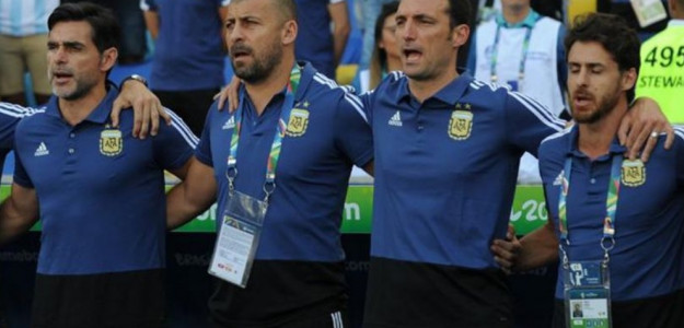 Argentina