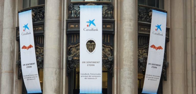 CaixaBank