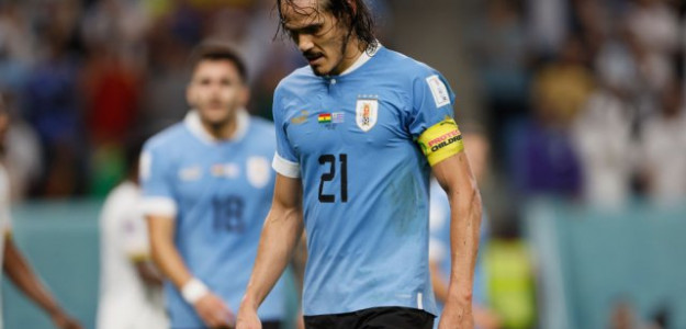 Edinson Cavani