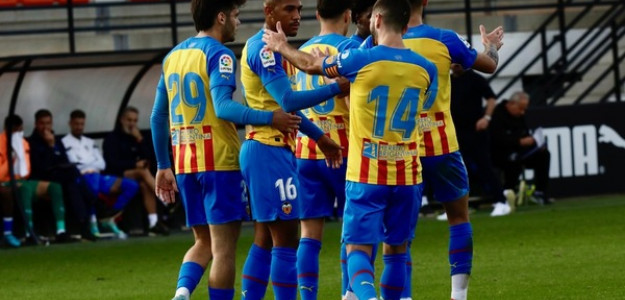 Valencia-Clermont