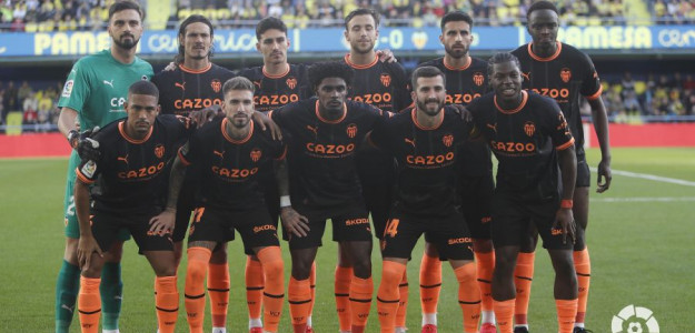 Valencia CF