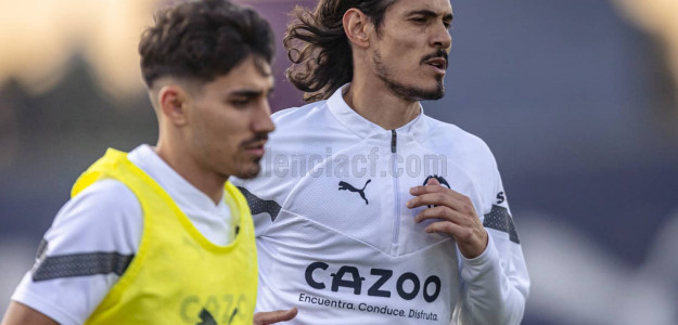 Edinson Cavani