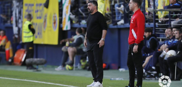 Gattuso