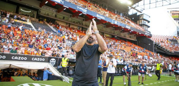 Gennaro Gattuso