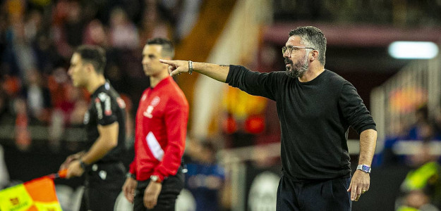 Gennaro Gattuso