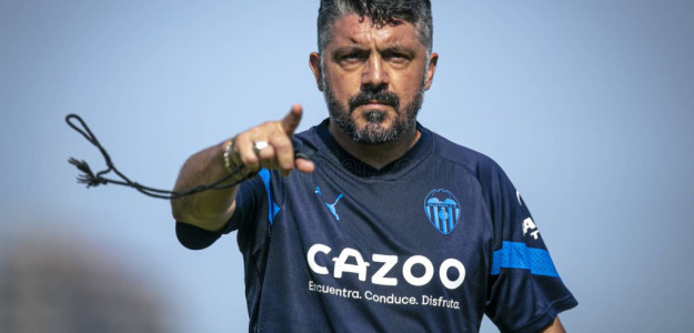 Gennaro Gattuso
