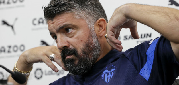Gennaro Gattuso