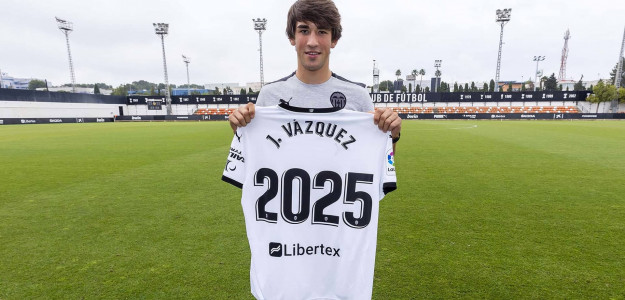 Jesús Vázquez