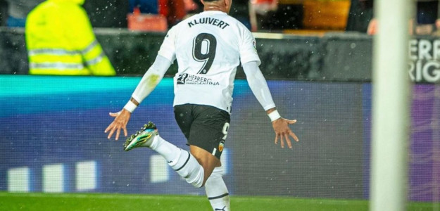 Justin Kluivert