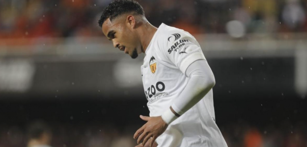 Justin Kluivert