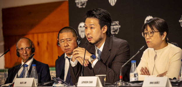 Kiat Lim